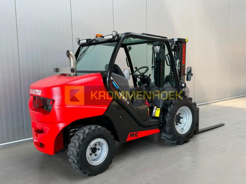 Manitou MC 30-4 ST5