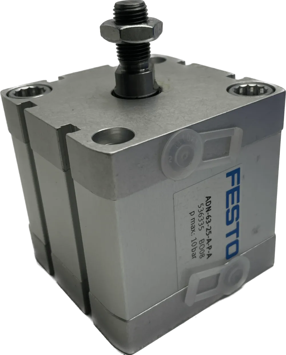 Festo Kompaktzylinder ADN-63-25-A-P-A