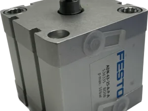 Festo Kompaktzylinder ADN-63-25-A-P-A