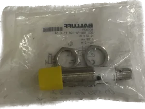 BALLUFF
