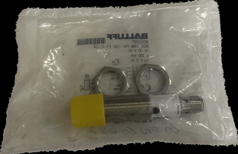 BALLUFF