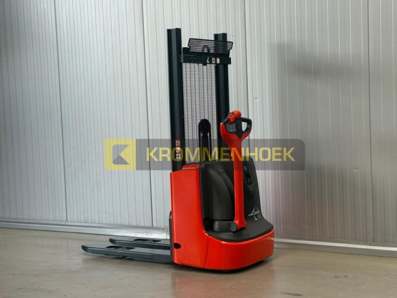Linde L 10