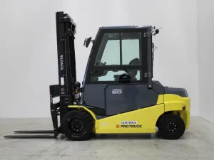 Toyota 9FBM50T
