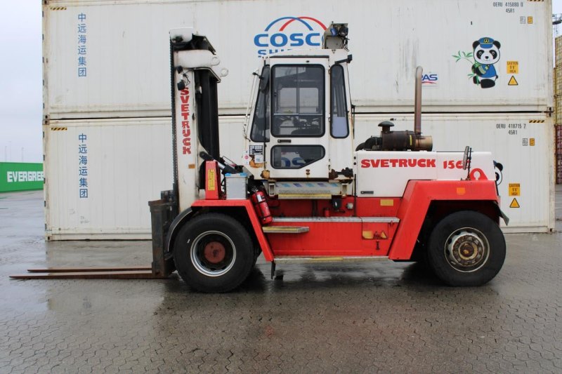 SveTruck 1560