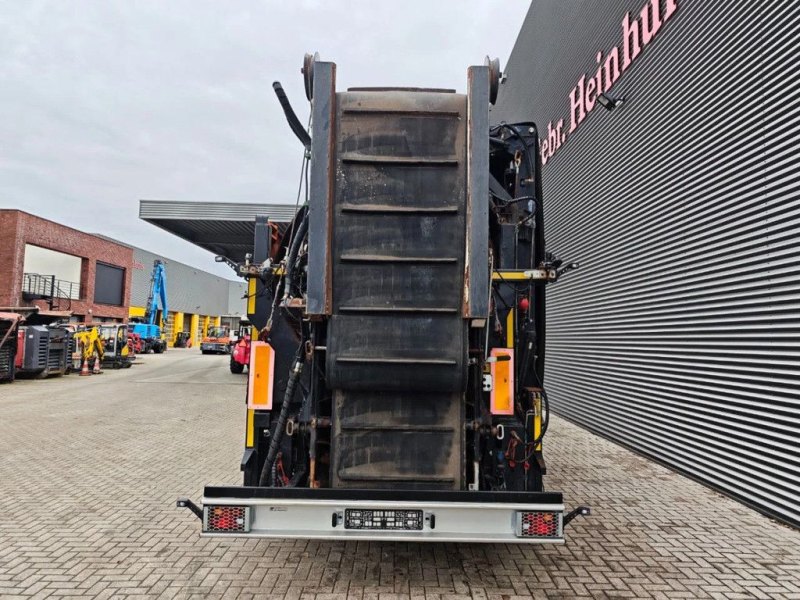 Pronar MPB 20.55 40x40 mm 766 Hours!