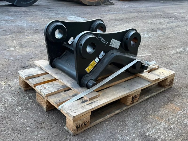 Schnellwechsler Caterpillar D4N CW-40 CAT D linkage