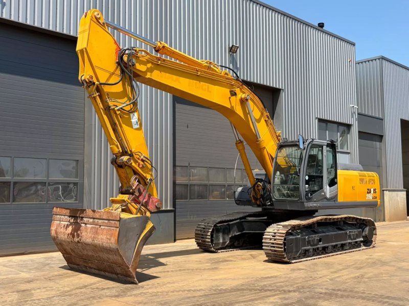 Hitachi ZX350LCN-3