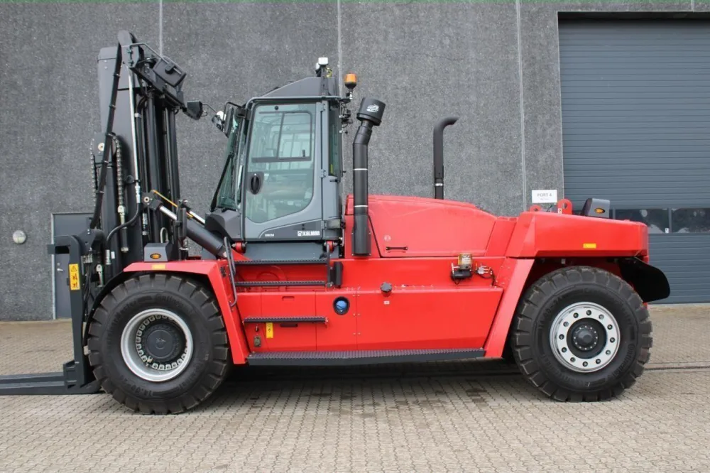 Kalmar DCG250-12