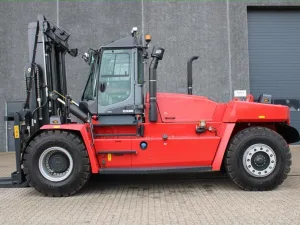 Kalmar DCG250-12