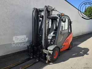 Linde H30D-02 EVO