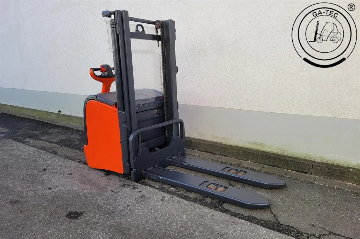 Linde L14 - 4