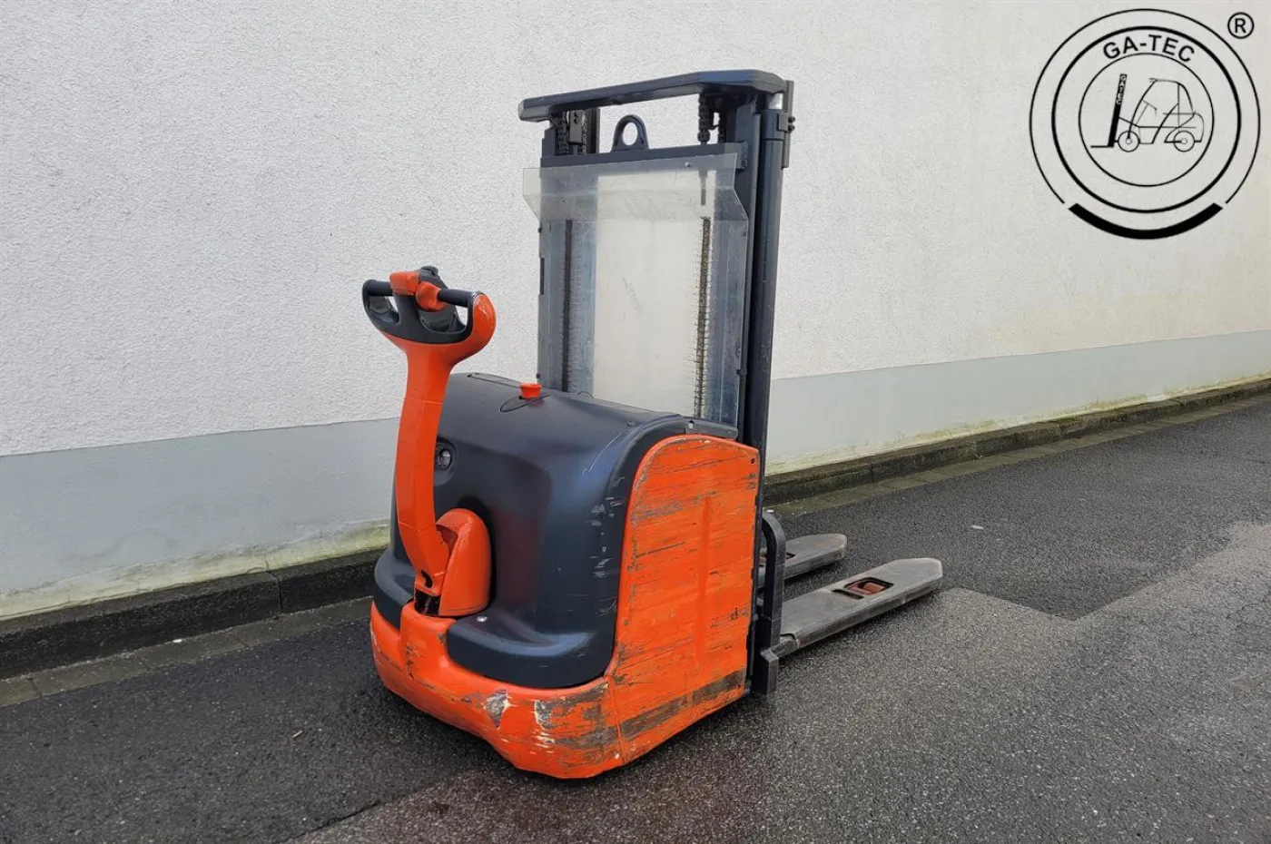 Linde L16 - 6