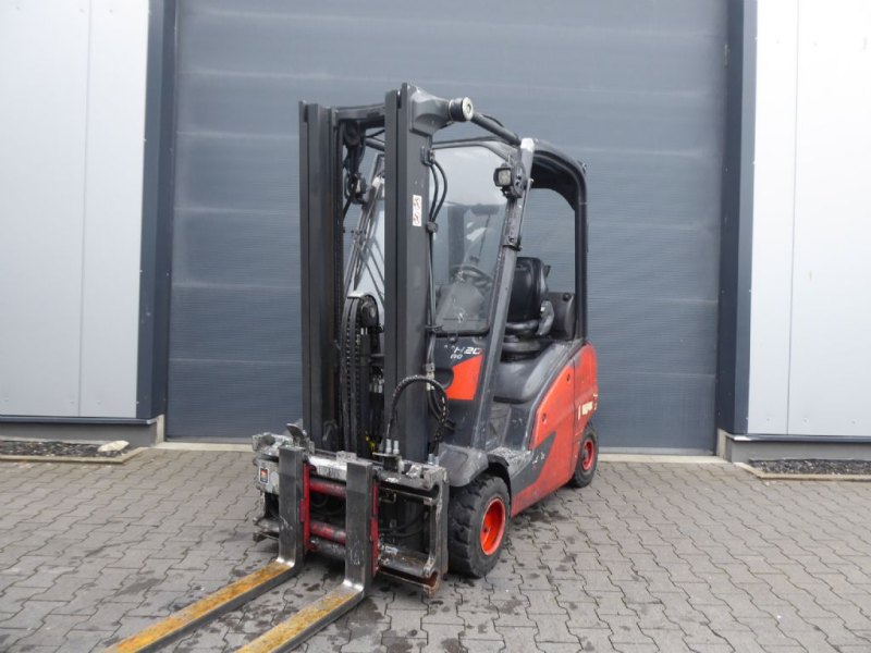 Linde H20T-01