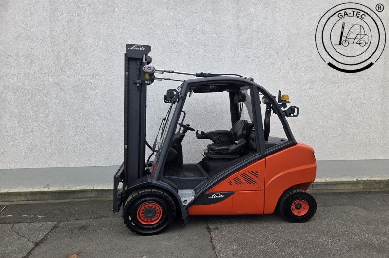 Linde H35D