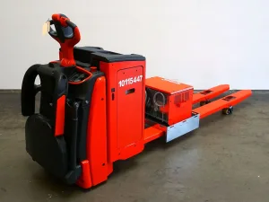 Niederhubwagen Linde T 25 AP 1153-02 (2021)