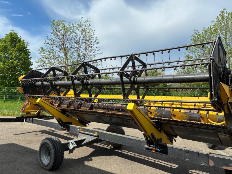 Mähdrescher New Holland CX 8050