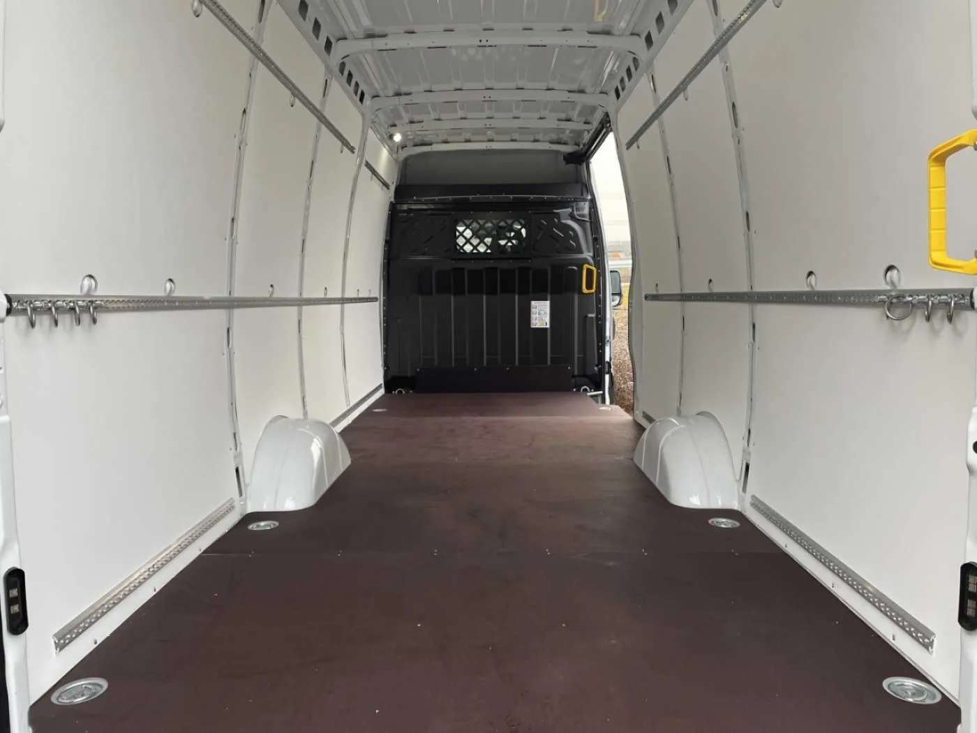 Iveco Daily 35S16V *Air Conditioning*R4.100mm* - 6