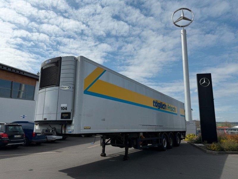 Rohr RSK/35IV Carrier Vector 1950 LBW 2500kg 2x lift