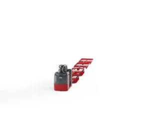 Routenzüge Linde LT06 – LT10 M / LT10 W