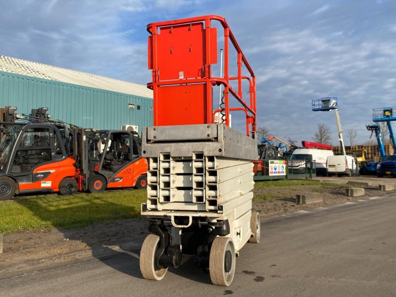 JLG 2630ES