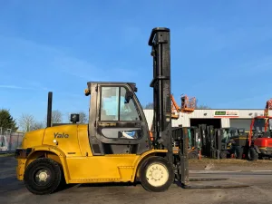 Yale GDP80VX6 V3962