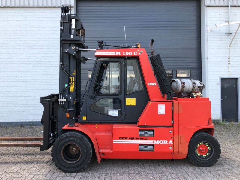 MORA M100C