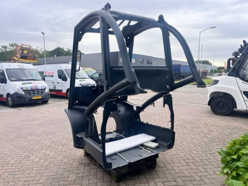 Linde CABIN CHASSIS 394