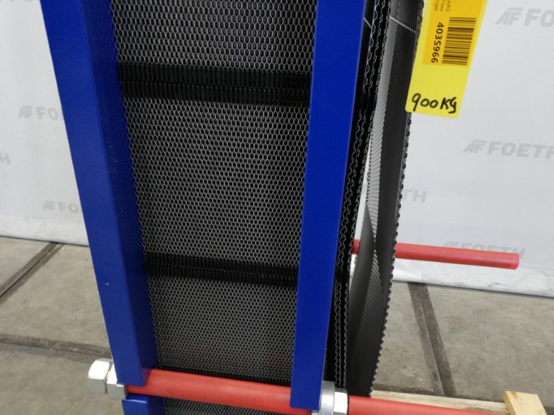 Alfa Laval TL10-BFG - Plate heat exchanger