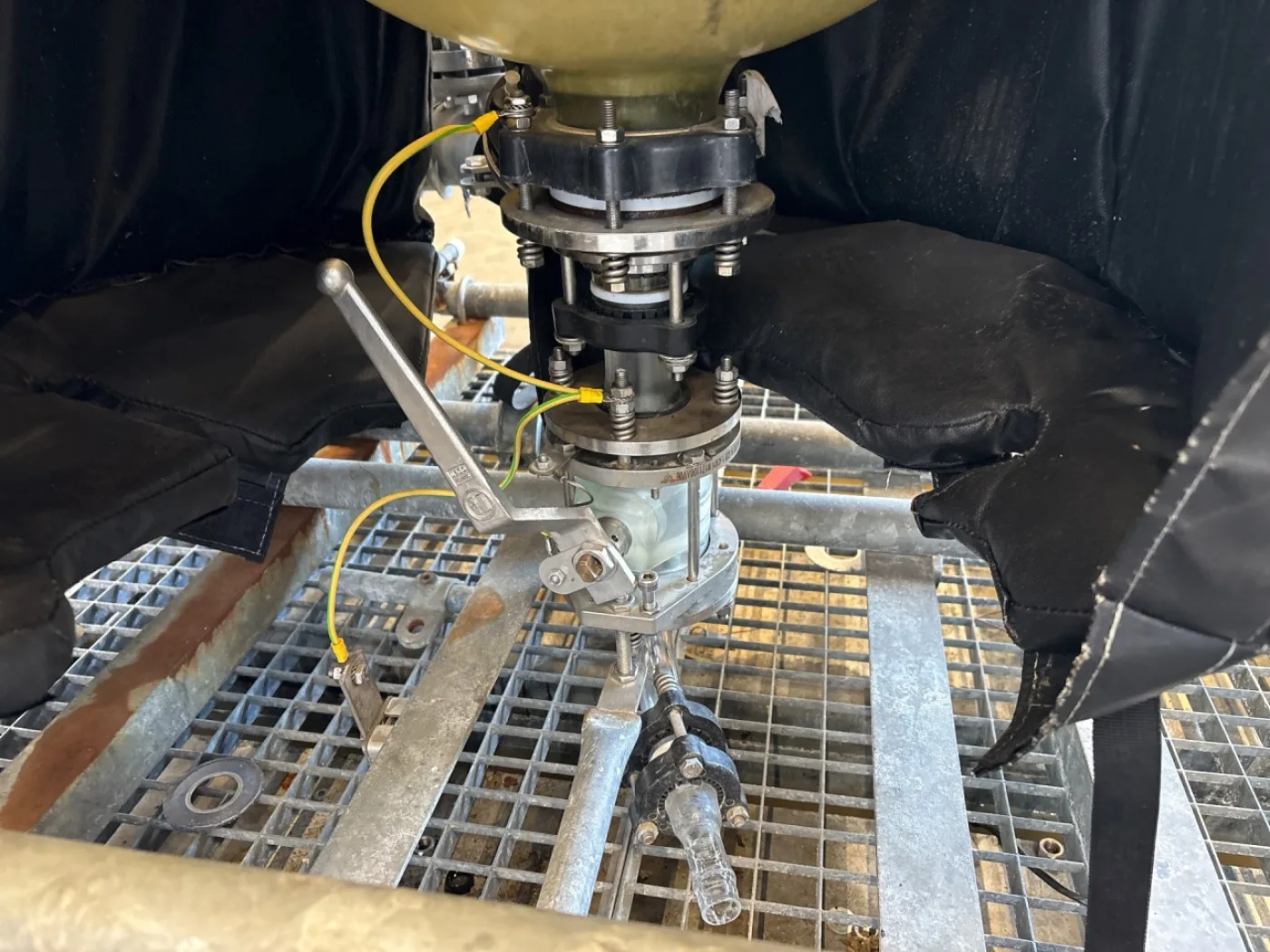 QVF Glasstechnik 221 L - Glass-lined Reactor - 4