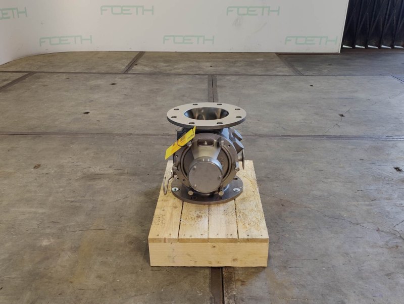 DMN Westinghouse AL-175 Dairy "unused" - Rotating valve