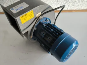 CENTRIFUGAL FAN UTENTRA U/HC 142 0.18 kW