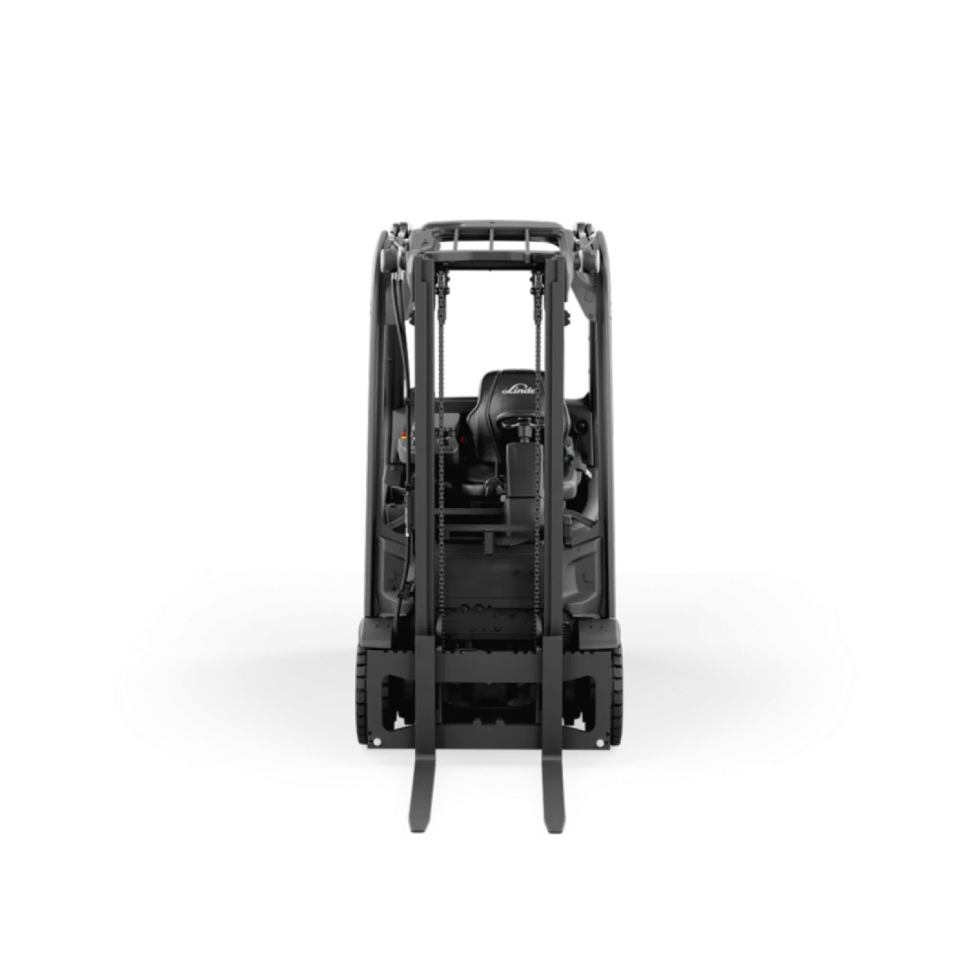 Elektrostapler Linde Ei14 - Ei20 - 2