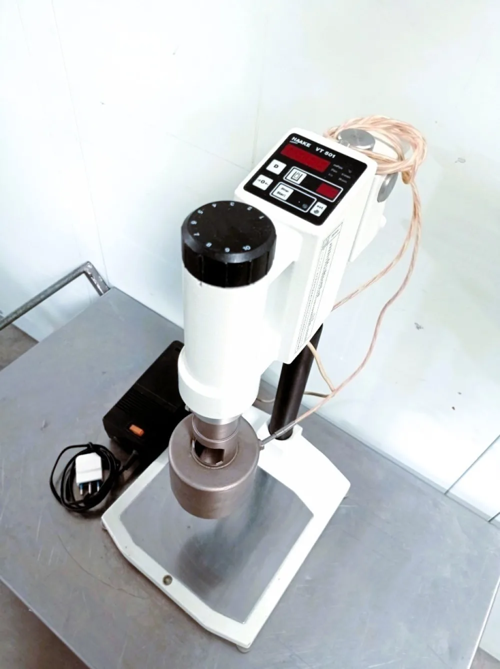 VISCOSIMETRO – HAAKE – MOD. VT 501