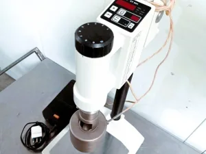 VISCOSIMETRO – HAAKE – MOD. VT 501