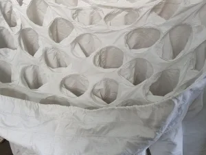 FILTRO A POLIPO PER ESSICCATORE A LETTO FLUIDO – GLATT