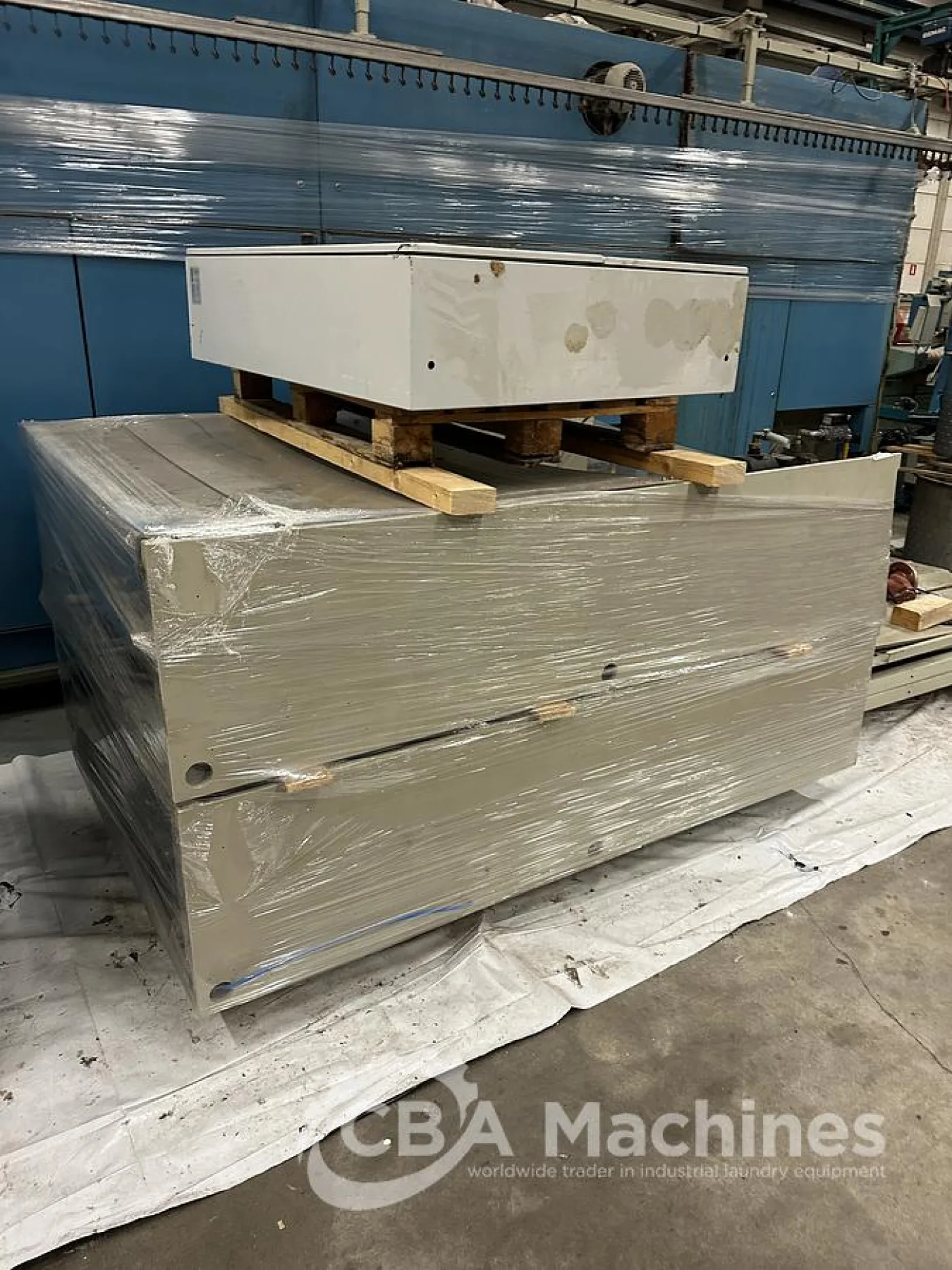 Miscellaneous Ecolab Dos. Pomp Systeem - 6
