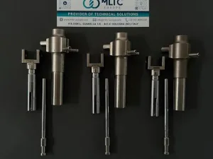 BOSCH - Riempitrice - POMPA RIEMPIMENTO