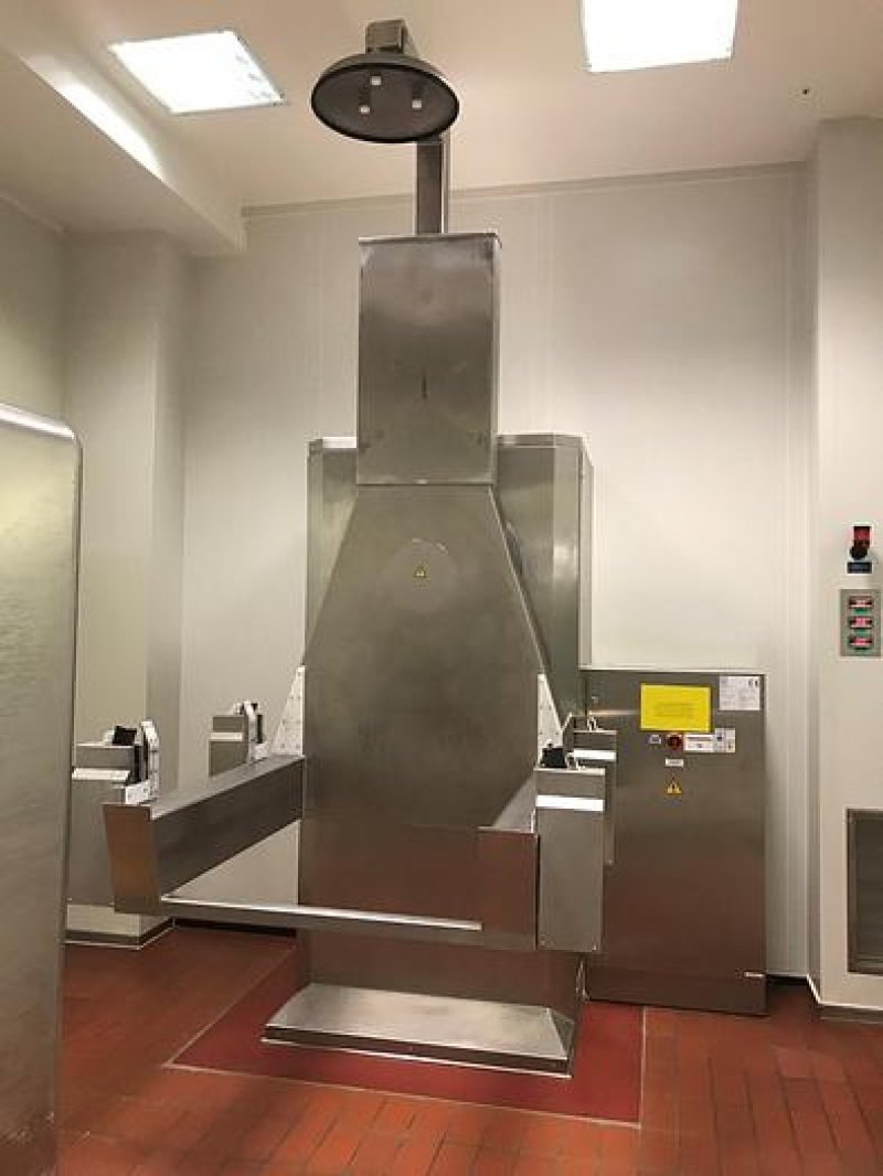 BOHLE - Miscelatore