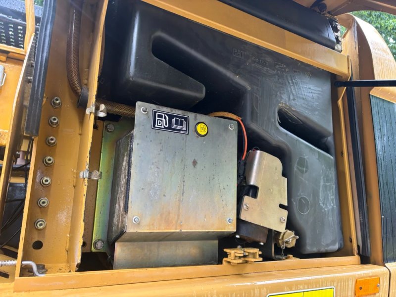 CAT - M 316 C