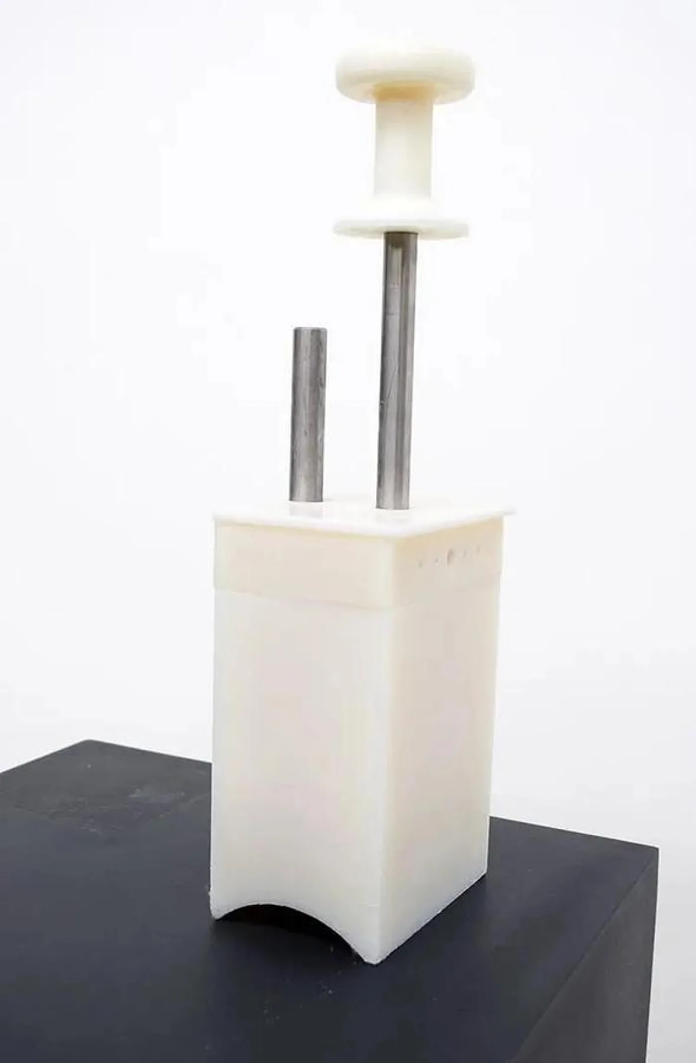 FRITSCH - Granulatore - 6