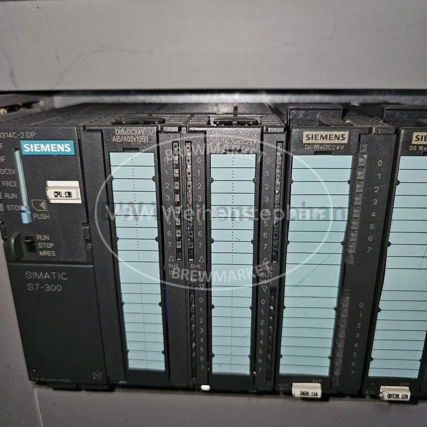 labeling machine - 8