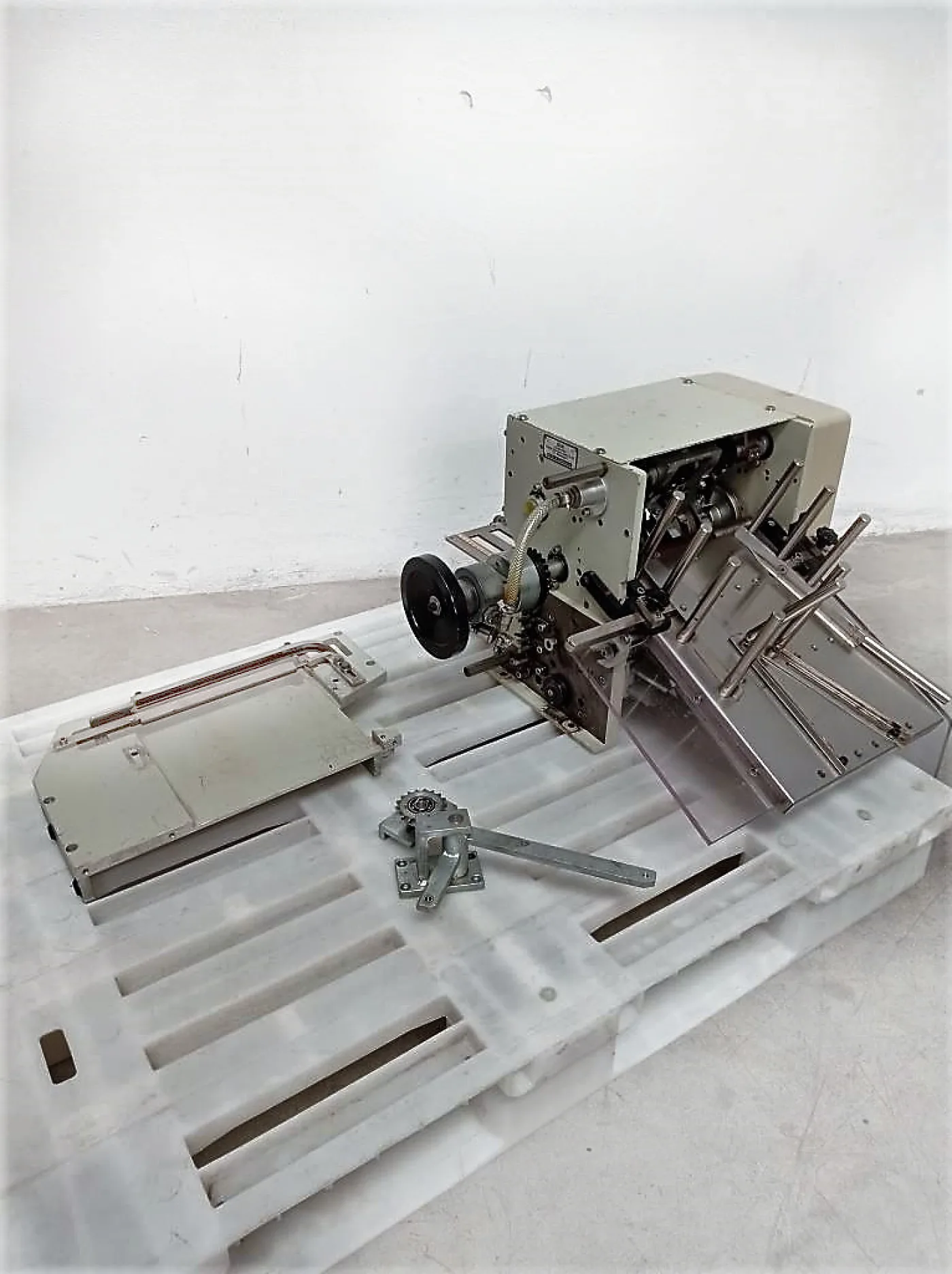 PIEGAPROSPETTI – GUK – MOD. GUK MOD. FA 21/4 CARTONAC 81 - 7