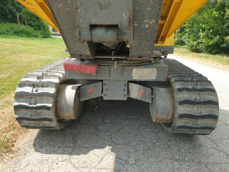 Wacker-Neuson - DT 25