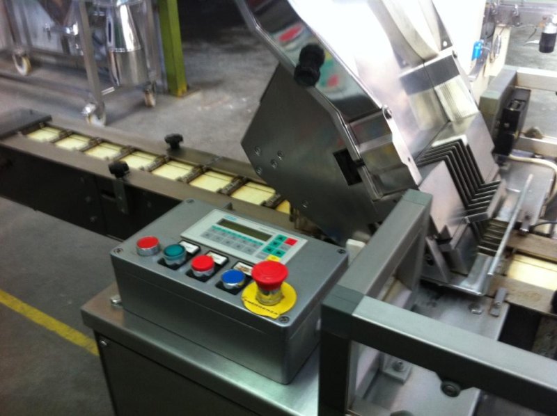 ALIMENTATORE FIALE PER CASSONETTI – RMB – AFC01