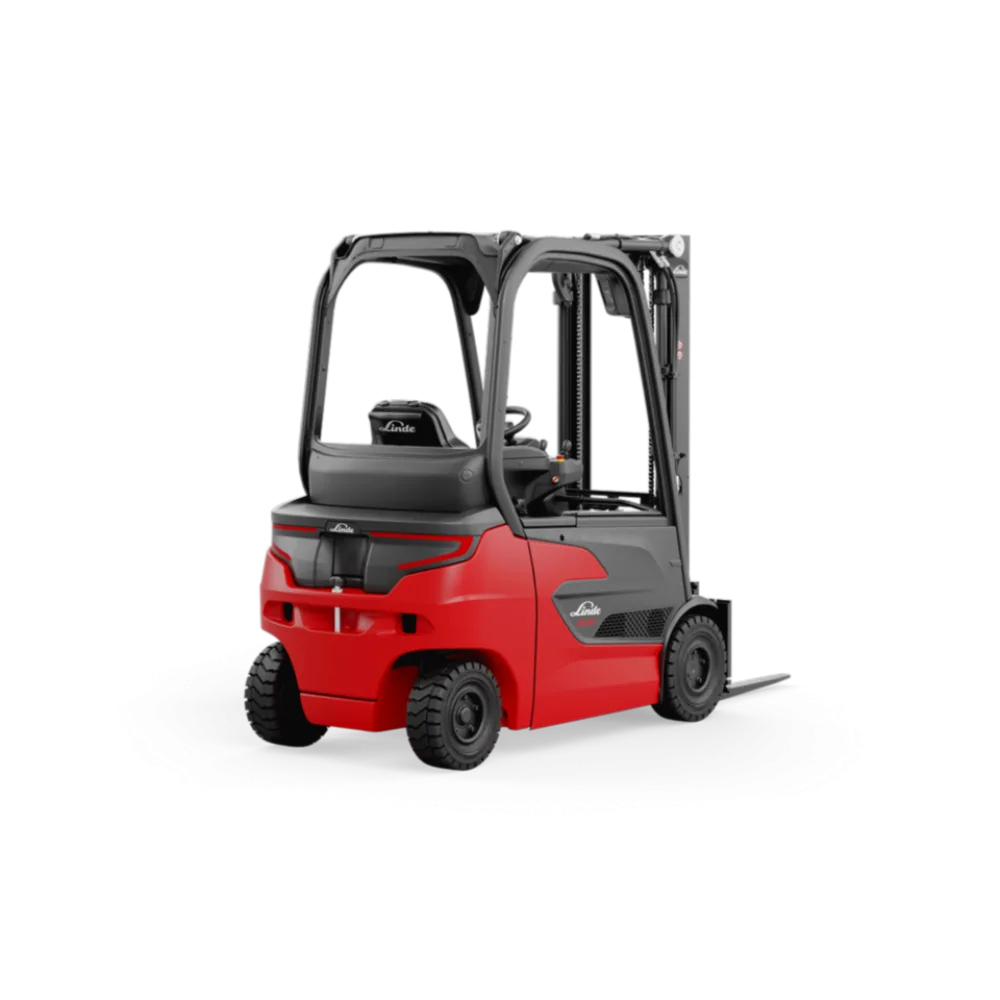 Elektrostapler Linde Ei16 - Ei20 P