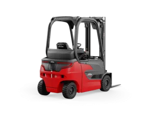 Elektrostapler Linde Ei16 - Ei20 P