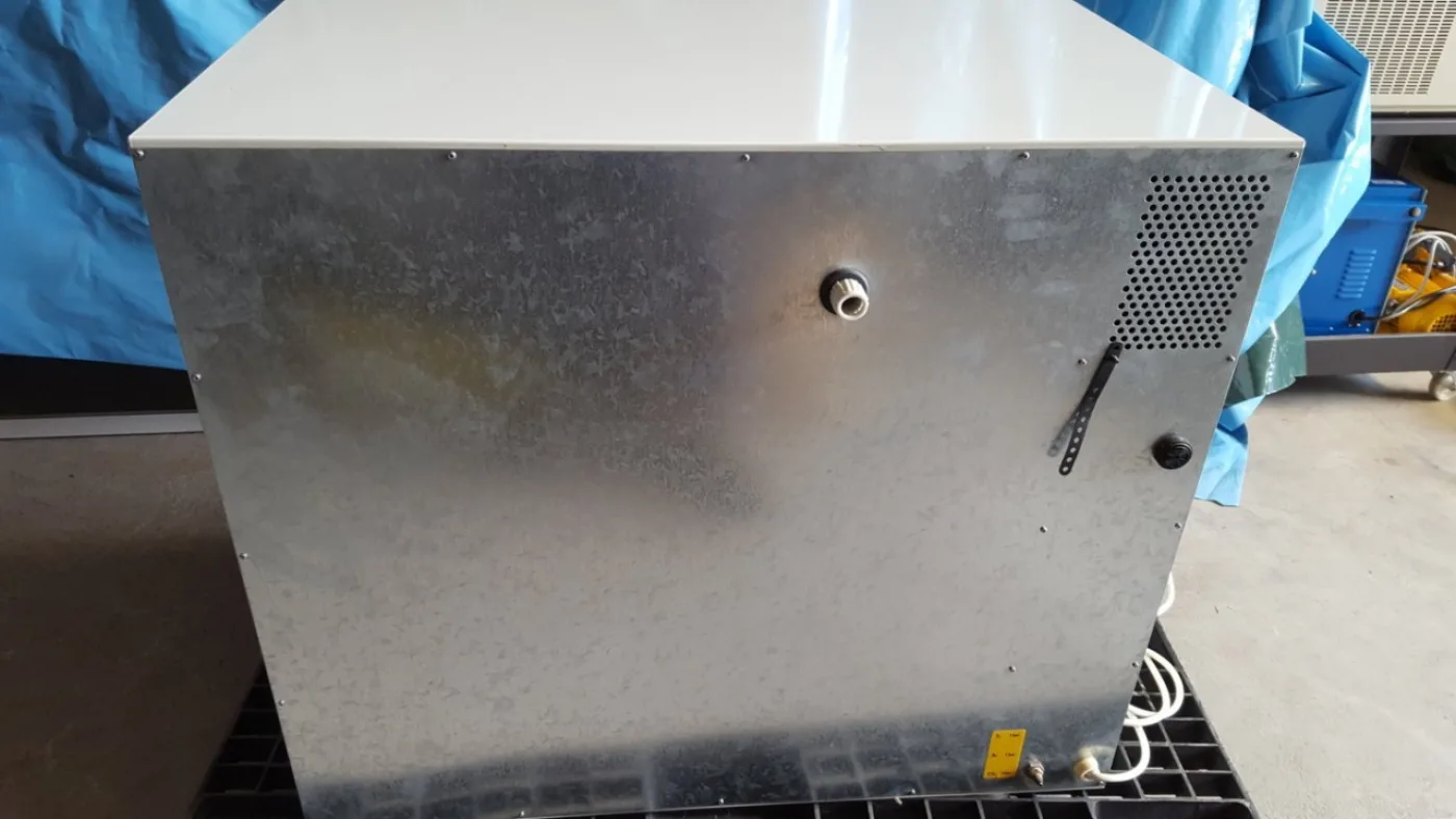 INCUBATORE – HARAEUS – MOD. B5060 - 7