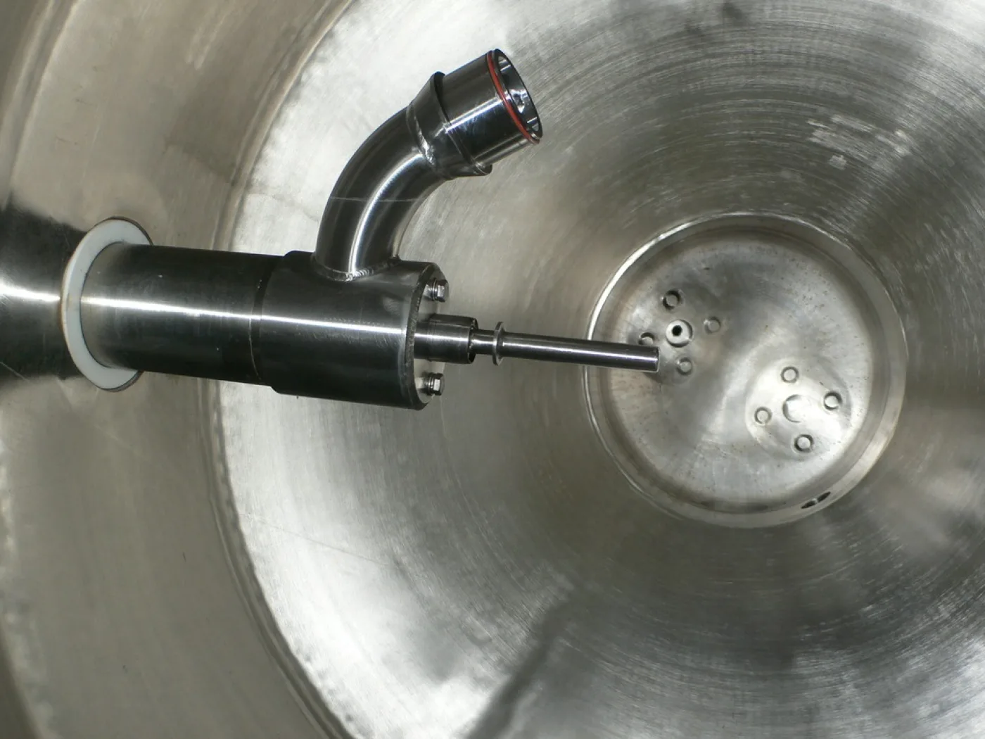 Edak Dachsen 1145 Ltr - Tumbler dryer - 2
