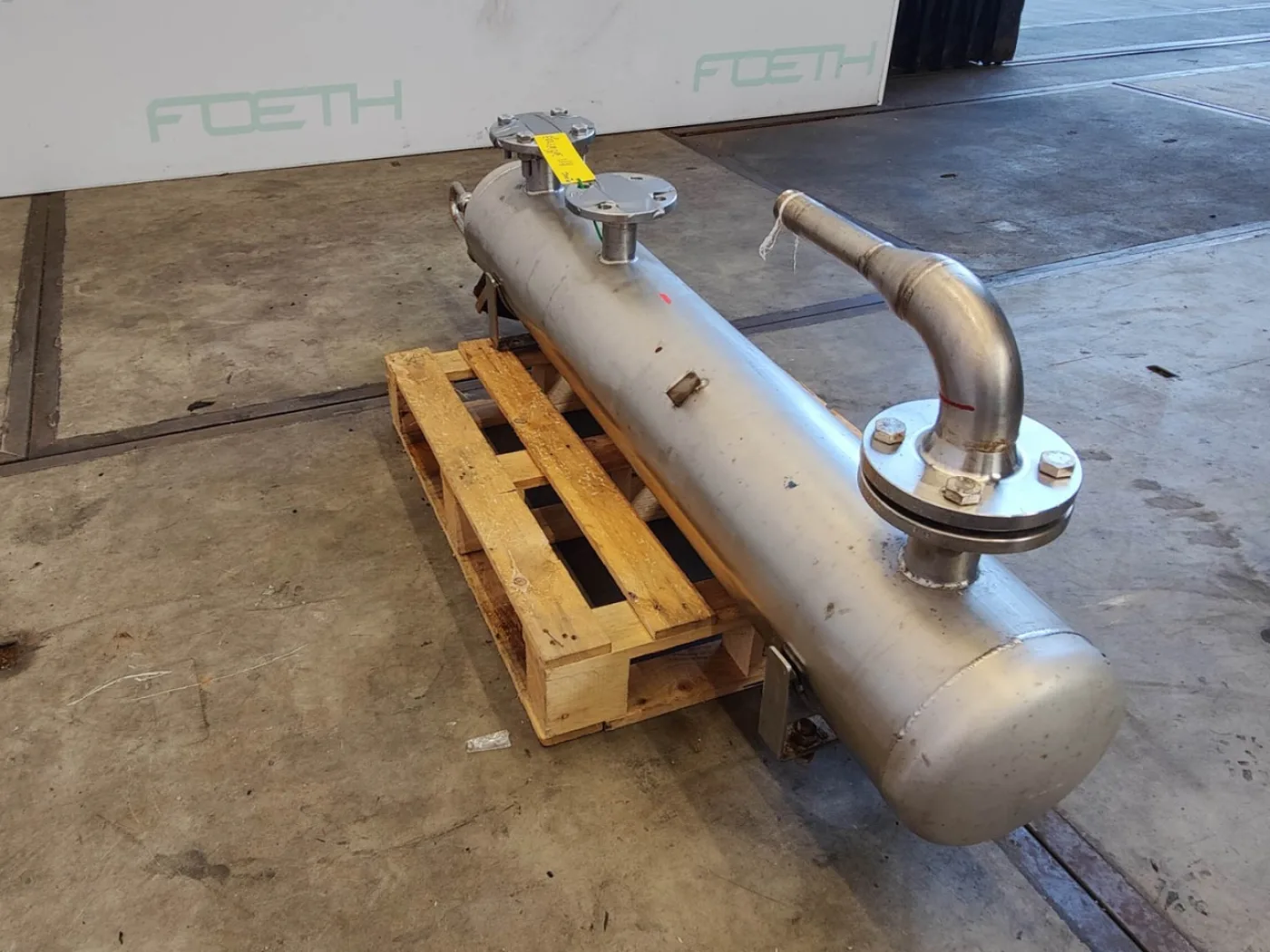 Sihi DRYB251025GD - Vacuum pump - 6