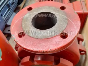 centrifugal pump/ rotary pump